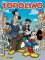 Anteprima copertina per Topolino #3067