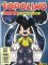 Anteprima copertina per Topolino #3079