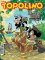 Anteprima copertina per Topolino #3096