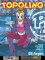 Anteprima copertina per Topolino #3102