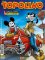 Anteprima copertina per Topolino #3109