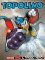 Anteprima copertina per Topolino #3128