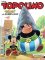 Anteprima copertina per Topolino #3146