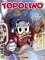 Anteprima copertina per Topolino #3181