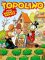 Anteprima copertina per Topolino #3185