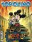 Anteprima copertina per Topolino #3189