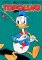 Anteprima copertina per Topolino #32