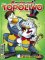 Anteprima copertina per Topolino #3214