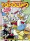Anteprima copertina per Topolino #3219