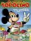 Anteprima copertina per Topolino #3220