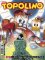 Anteprima copertina per Topolino #3233