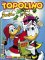 Anteprima copertina per Topolino #3235