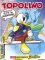 Anteprima copertina per Topolino #3236