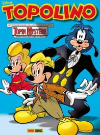 Copertina di Topolino #3250