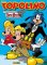 Anteprima copertina per Topolino #3250