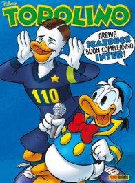 Copertina di Topolino #3251