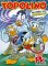Anteprima copertina per Topolino #3253
