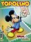 Anteprima copertina per Topolino #3288