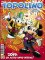 Anteprima copertina per Topolino #3293