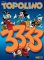 Anteprima copertina per Topolino #3333