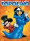 Anteprima copertina per Topolino #3334