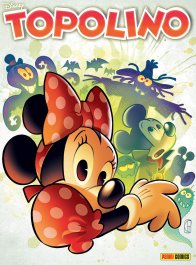 Copertina di Topolino #3337