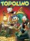 Anteprima copertina per Topolino #3338