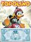 Anteprima copertina per Topolino #3347