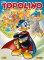 Anteprima copertina per Topolino #3353