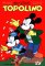 Anteprima copertina per Topolino #337
