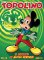 Anteprima copertina per Topolino #3389