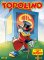 Anteprima copertina per Topolino #3407