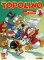 Anteprima copertina per Topolino #3409