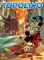 Anteprima copertina per Topolino #3417