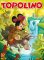 Anteprima copertina per Topolino #3428