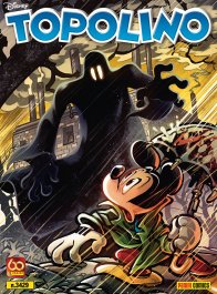 Copertina di Topolino #3429