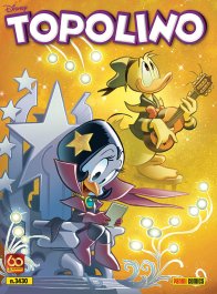 Copertina di Topolino #3430