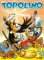 Anteprima copertina per Topolino #3442