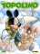 Anteprima copertina per Topolino #3452