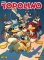 Anteprima copertina per Topolino #3456