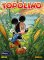 Anteprima copertina per Topolino #3459