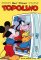 Anteprima copertina per Topolino #347