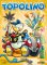 Anteprima copertina per Topolino #3470