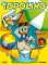 Anteprima copertina per Topolino #3477