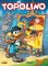 Anteprima copertina per Topolino #3489