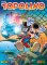 Anteprima copertina per Topolino #3492
