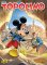 Anteprima copertina per Topolino #3494