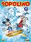 Anteprima copertina per Topolino #3497