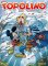 Anteprima copertina per Topolino #3498