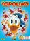 Anteprima copertina per Topolino #3505